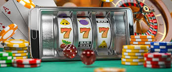 Casino WIN777